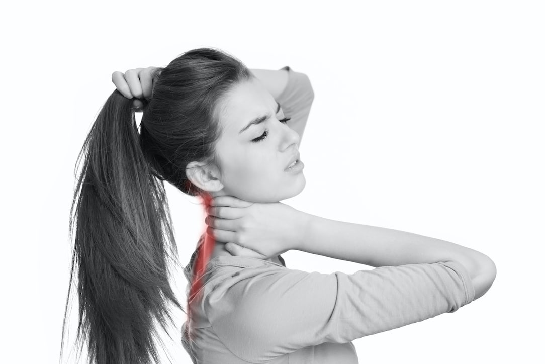 Why You Get a Crick in the Neck - Texas Spine and Sports Therapy Center