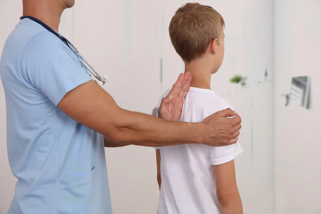 children-and-scoliosis