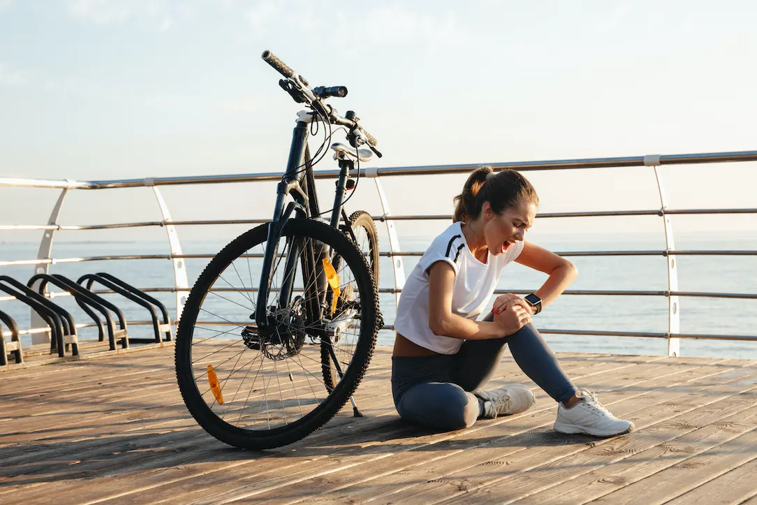 cycling-knee-pain-what-you-should-know