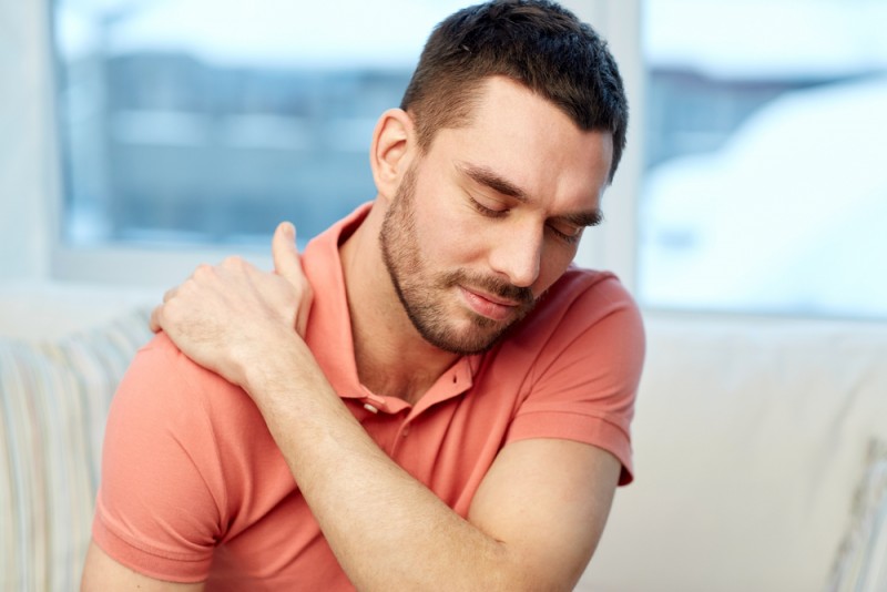 Shoulder Pain