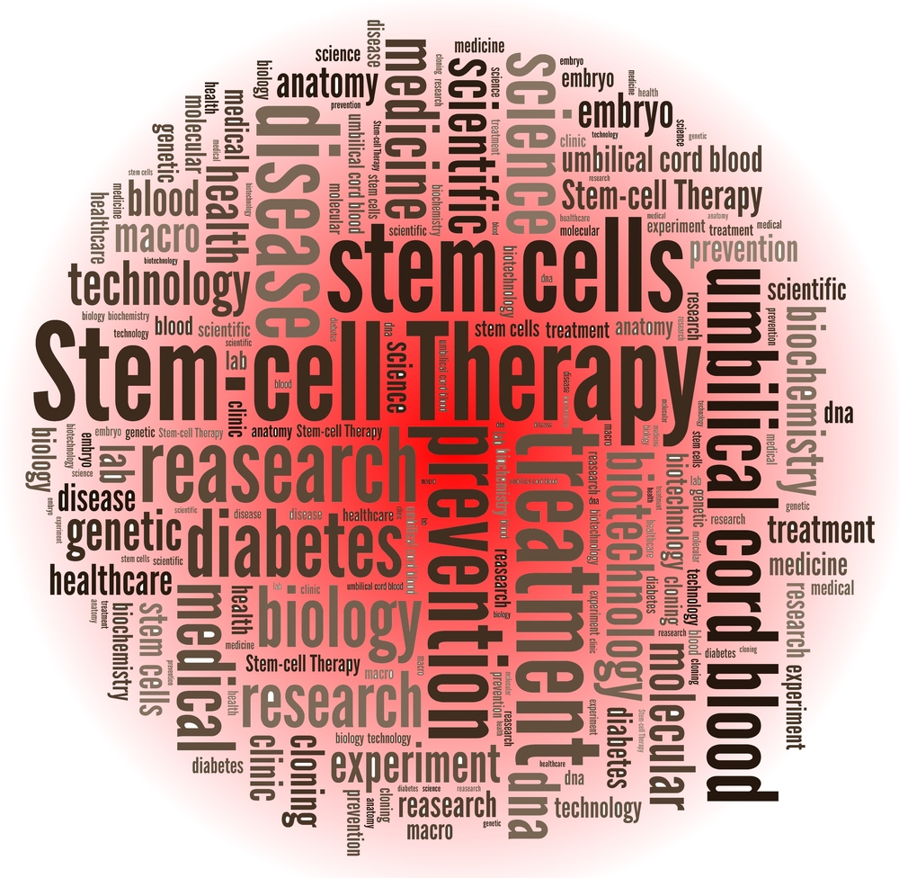 Stem Cell Therapy Austin, TX