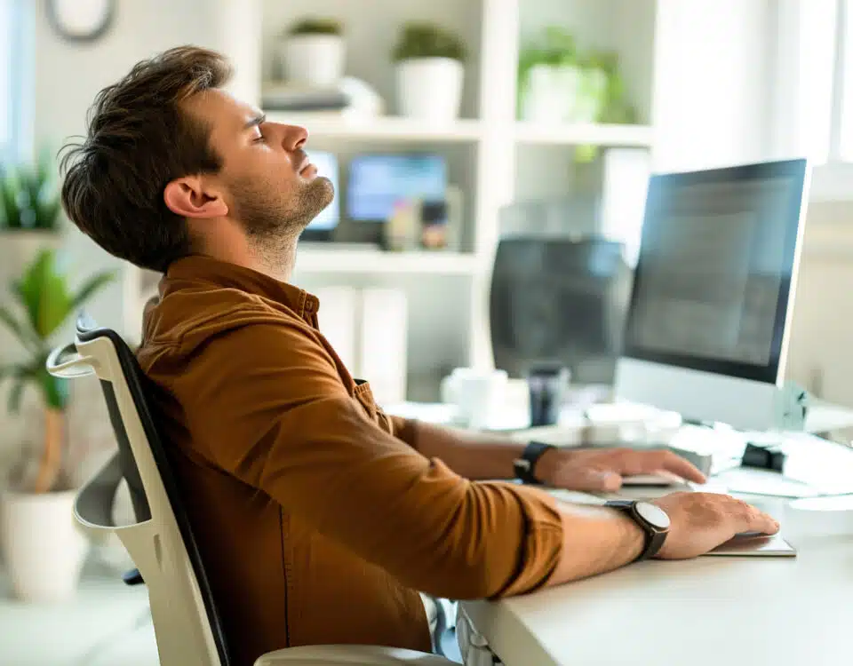 the-connection-between-posture-and-chronic-pain