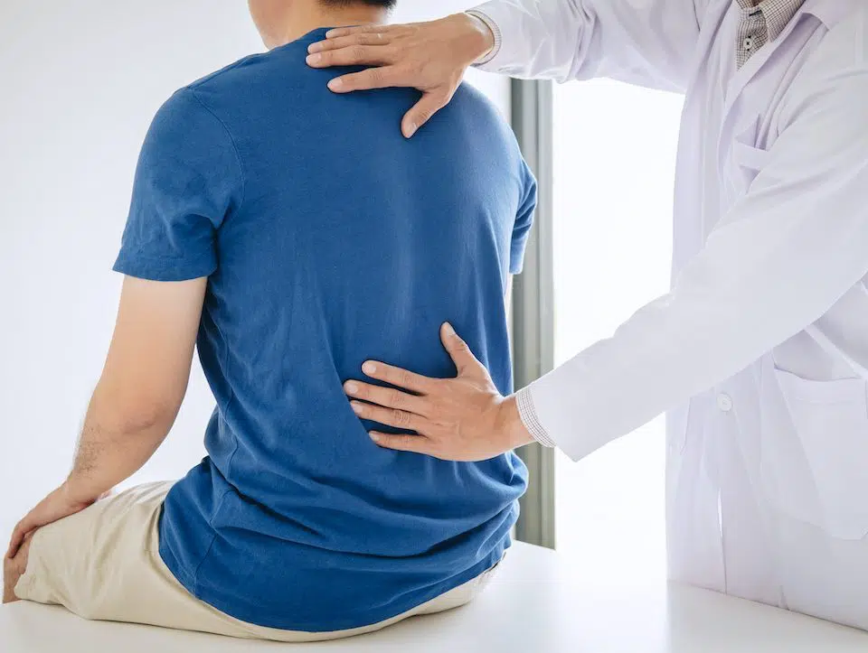Bad posture… what is that? - Enable Health Clinic