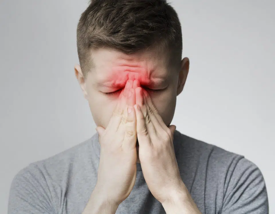 what-is-sinusitis